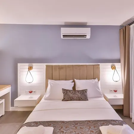 Hotel Un Kaş