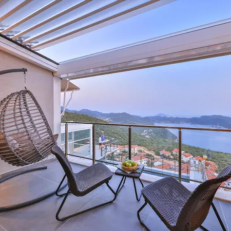 Un Hotel Kaş