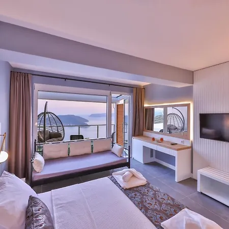 Hotel Un Kaş