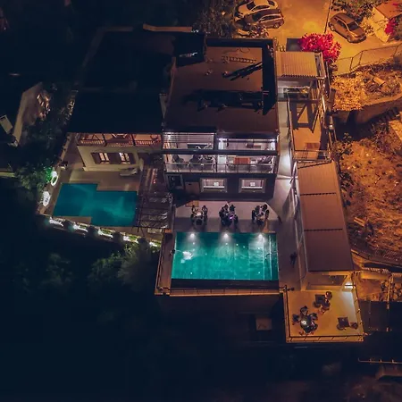 Un Hotel Kaş