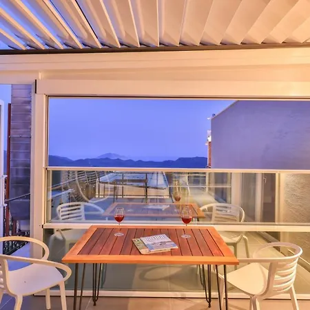 Un Hotel Kaş