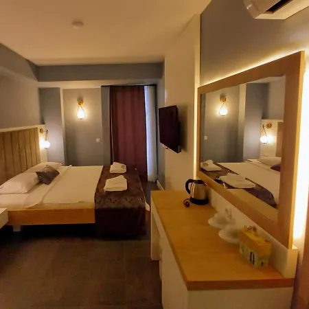 Un Hotel Kaş