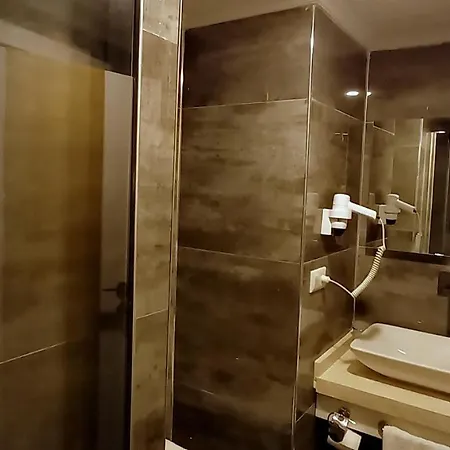 Hotel Un Kaş