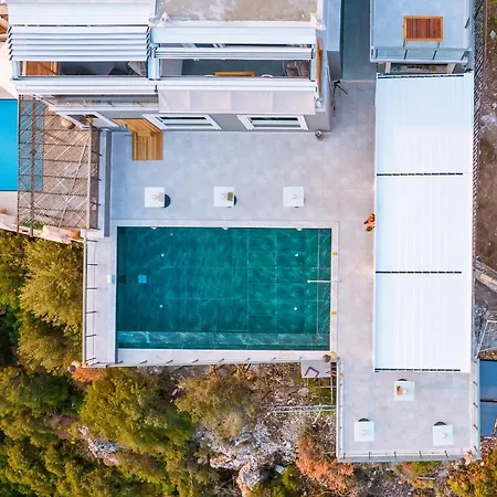 Hotel Un Kaş