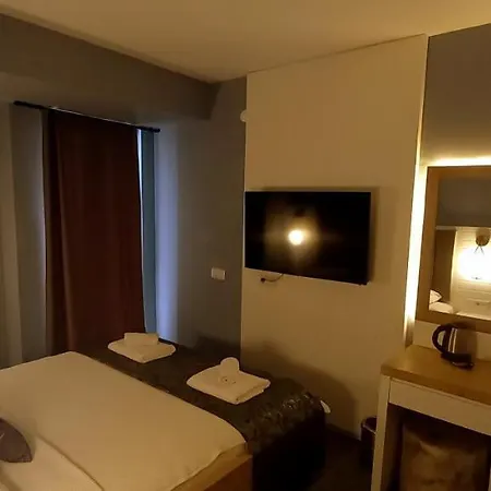 Un Hotel Kaş