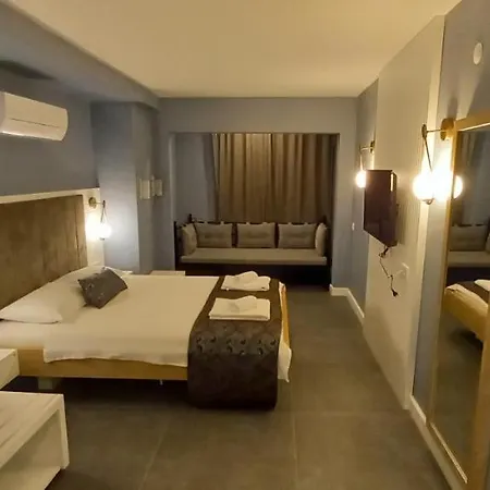 Hotel Un Kaş