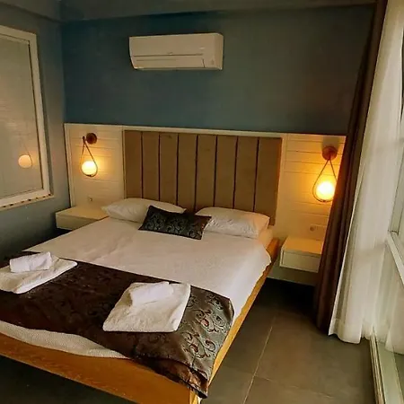 Un Hotel *